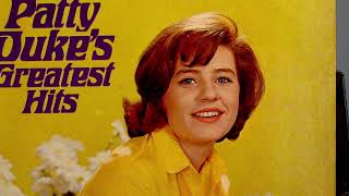 Patty Duke - Funny Little Erflies