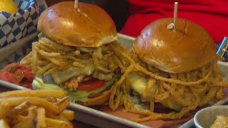 Famous Famous Dave’s Makes Changes During The Pandemic Profile