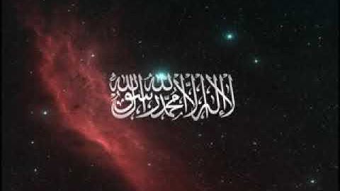 سورة الرحمن للشيخ محمد حسين عامر