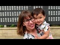 Vivien: Worth The Wait - China Adoption Story