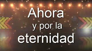 Y Si Yo Canto La Gloria Es Para Él / Ebenezer Honduras / Hannah Ponce