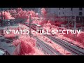 Infrared and full spectrum photography  a complete guide