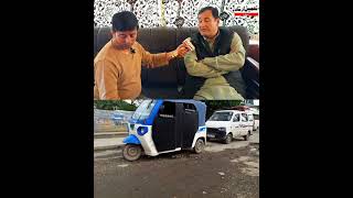 Cabinet Minister Javid Dar discusses hailstorm impact and Baramulla road issues govt plan.