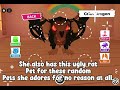 My sister adopt me goals (Please give some) She and I got scammed so I hope you will make our day!