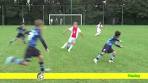 2015-09-12 Fortuna Sittard U9 - AFC Ajax U9 - YouTube
