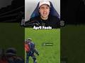 Fortnite April Fools Update thumbnail