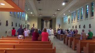 100 Year Mass