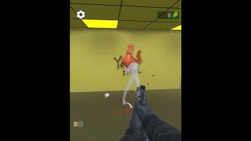 Monsters Shooter! 🎮 🔫  #monstersshooter #games #shooters #gamedev #mobilegames #hypercasualgames