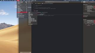 Change Theme or Look of Editor in Xcode