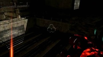 UDK Final Project (WIP) - Video 2