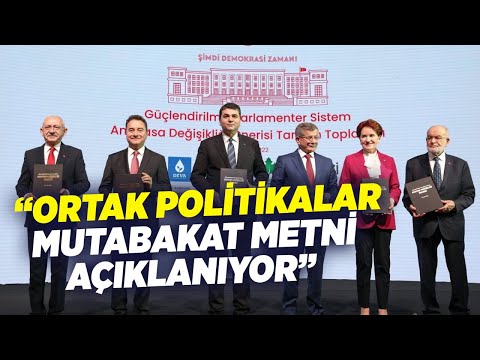 Millet İttifakı \