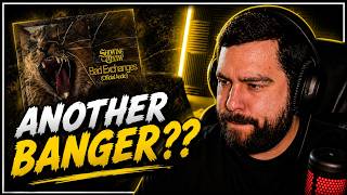 SHOWING TEETH - BAD EXCHANGES [REACTION]