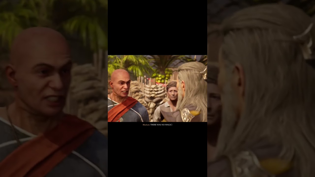 Did Shang Tsung Really Lie About the Miracle Cure?