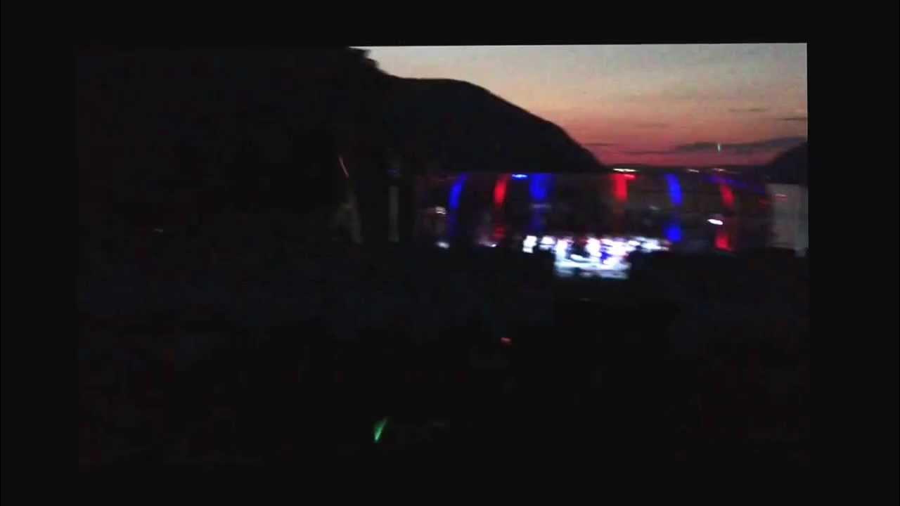 West Point 4th of July Fireworks Concert Class of 2017 D Company YouTube