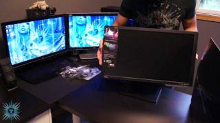 XL2410T BenQ モニター本体　120hz xl2410t BenQ Zowie bit-tech.net | Review Edition Special ディスプレイ・モニター本体