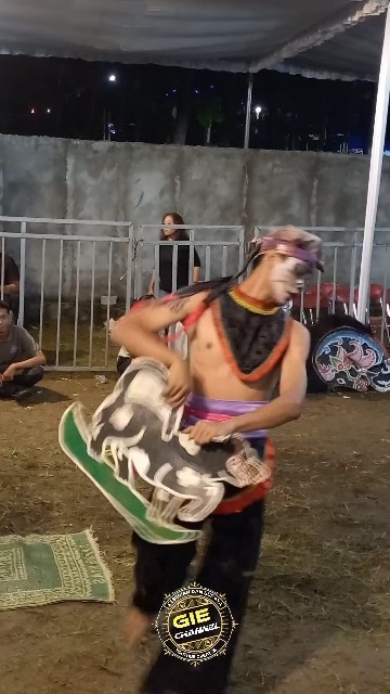 GUGUK LIARNYA KUDHO PRANESO