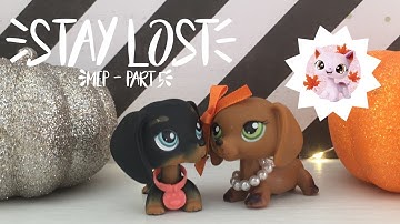 LPS: Stay Lost - MEP Part 5 | For Glamorgirl224 ✧