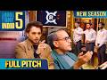 इस lighting venture में Sharks ने क्या देखा future scope? | Shark Tank India S5 | Full Pitch