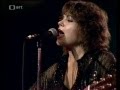 Rosanne Cash and Jerry Hensley - So Fine (Live in Prague)