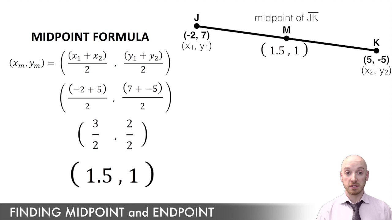 midpoint-and-endpoint-formula-youtube