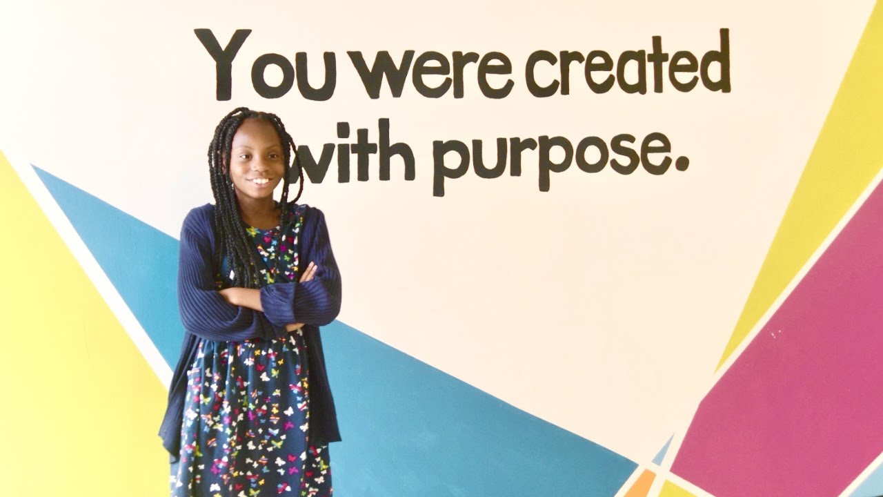 The BGC- Kids' Perspective!