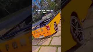 você gosta sim ou não #ranger #caminhao_oficial_ #carros