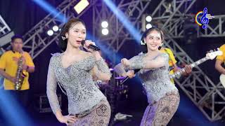 Silvy Kumalasari Feat Dike Sabrina - Tia Monika (Official Music Video ) | Oh Dek Tia Monika