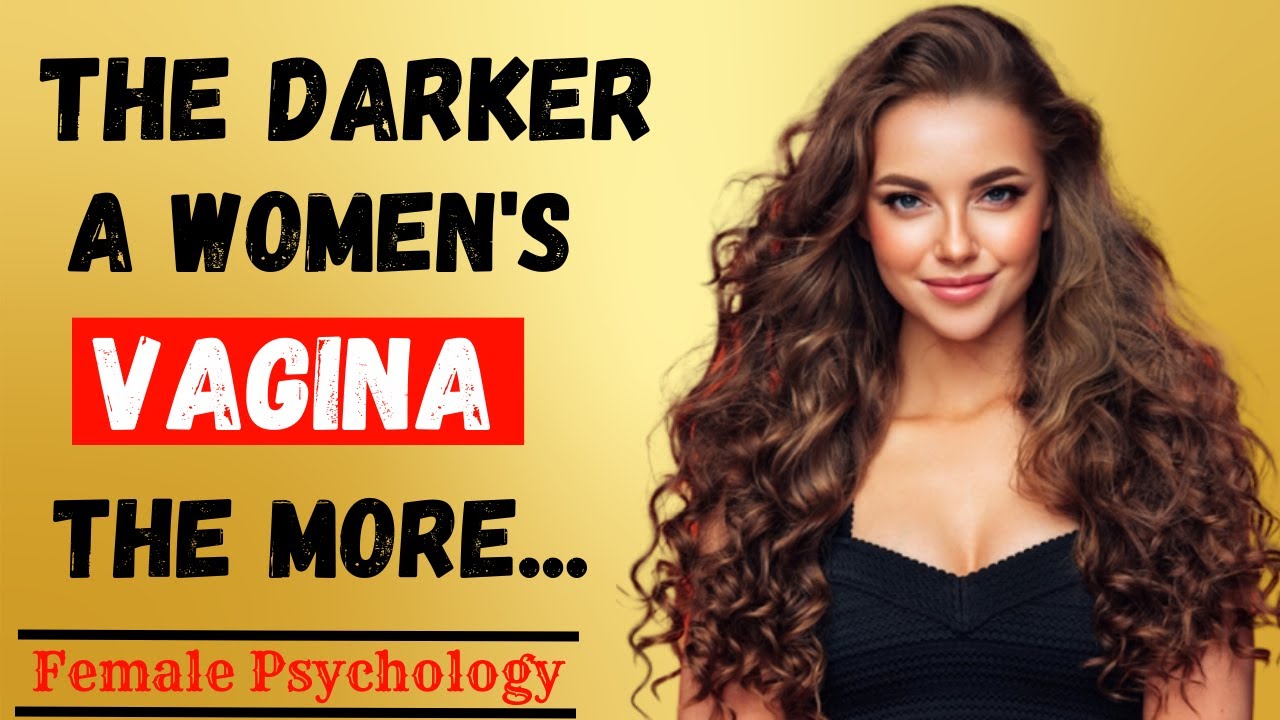 Unlocking the Mysteries: Mind-Blowing Psychological Facts About Women and Human Behavior!