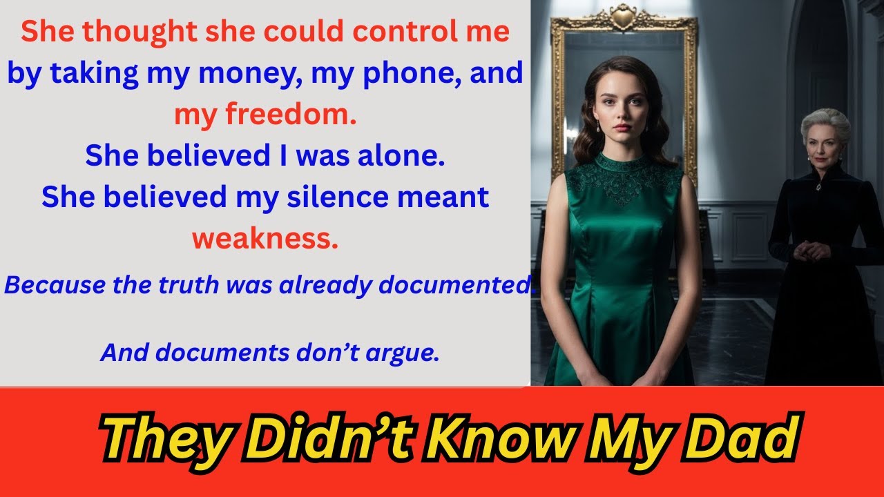 What Happens When You Finally Break Free from Toxic Family Ties?