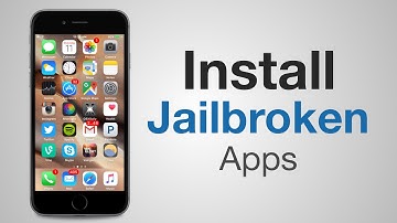 How to Install Jailbroken Apps on Any iPhone (Without Jailbreak)