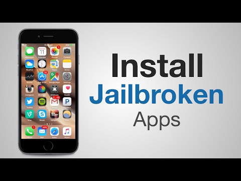 How to Install Jailbroken Apps on Any iPhone (Without Jailbreak)