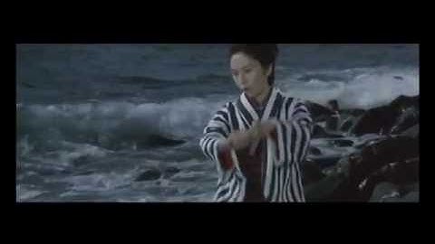 『修羅雪姫』予告編