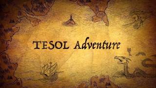 My TESOL Experience