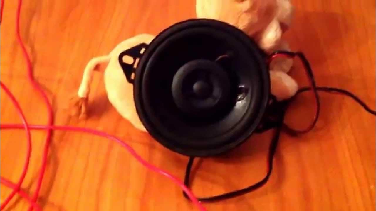 Crystal Radio FM using slope detector with dual Schottky HSMS2850