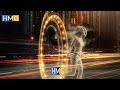 Jinsi Muda Unavyoathiri Maisha Ya Ulimwengu Na Vilivyomo Time Heist And Time Apocalypse 