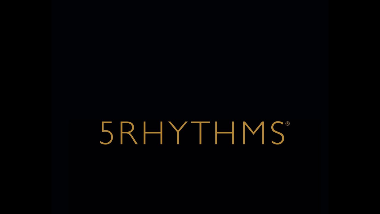 5Rhythms Staccato with Shanti Park - YouTube