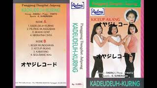 Panggung Dangdut Jaipong Kadeudeuh-Kuring (Original Full)