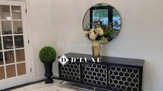 D LUXE VENUE - Host your next party somewhere new and exciting