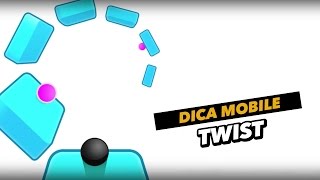 Dica de download mobile do dia: Twist screenshot 4