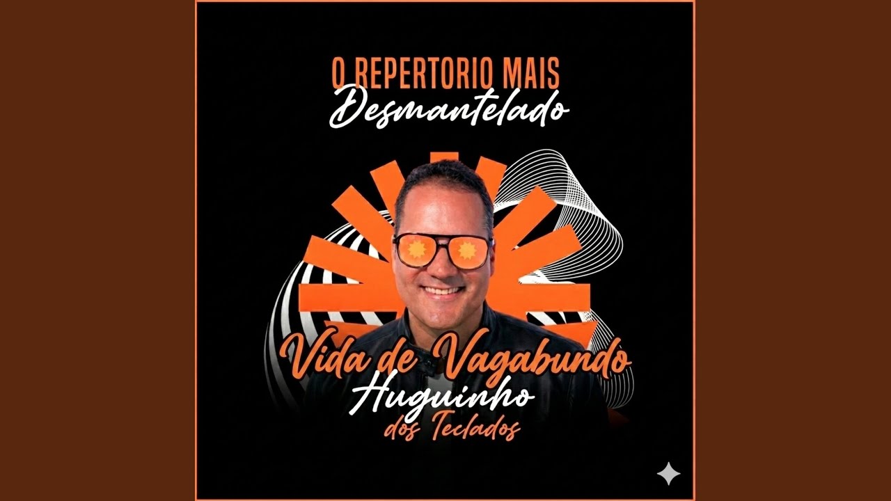 Vida de Vagabundo