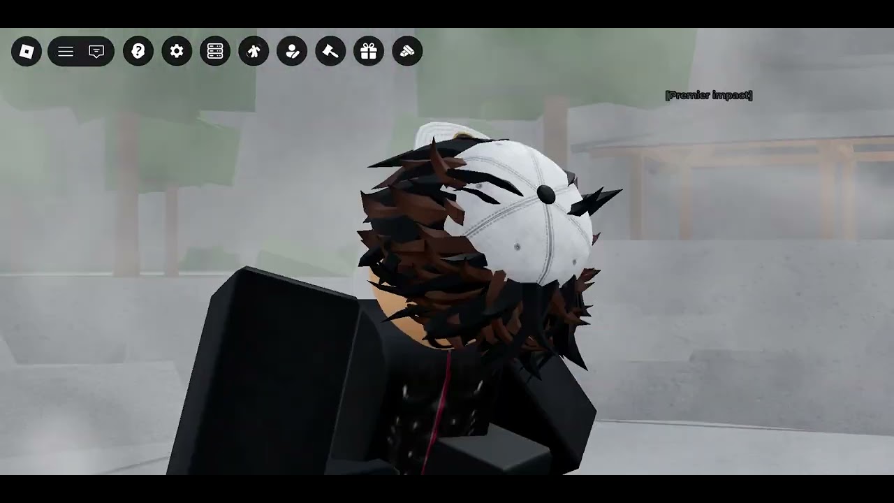 Partie 3 de : Legends battlegrounds