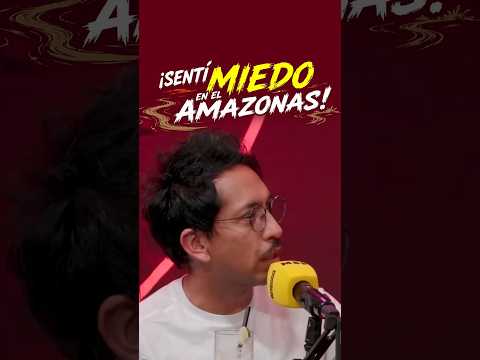 Un pez que hace estragos en un sitio delicado Frank el Flaco