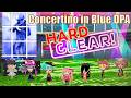 Concertino in Blue DPA ハードクリア [beatmania IIDX 33 Sparkle Shower DOUBLE PLAY]