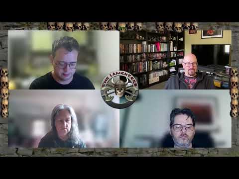 The Lamenters S03E17 - The Paths Forward