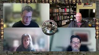 The Lamenters S03E17 - The Paths Forward