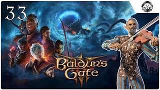 BALDUR'S GATE 3 | Episode #33