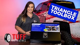 Montezuma Triangle Toolbox Review
