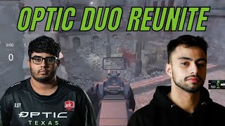 Dashy and iLLeY team up to dominate CDL pros