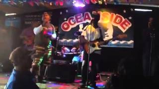 Vince Gill - Tryin' To Get Over You cover by MY XS Band live screenshot 3