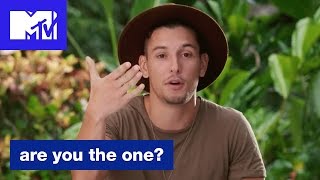 Exes in 5 Words Digital Exclusive Are You the One Season 5 MTV